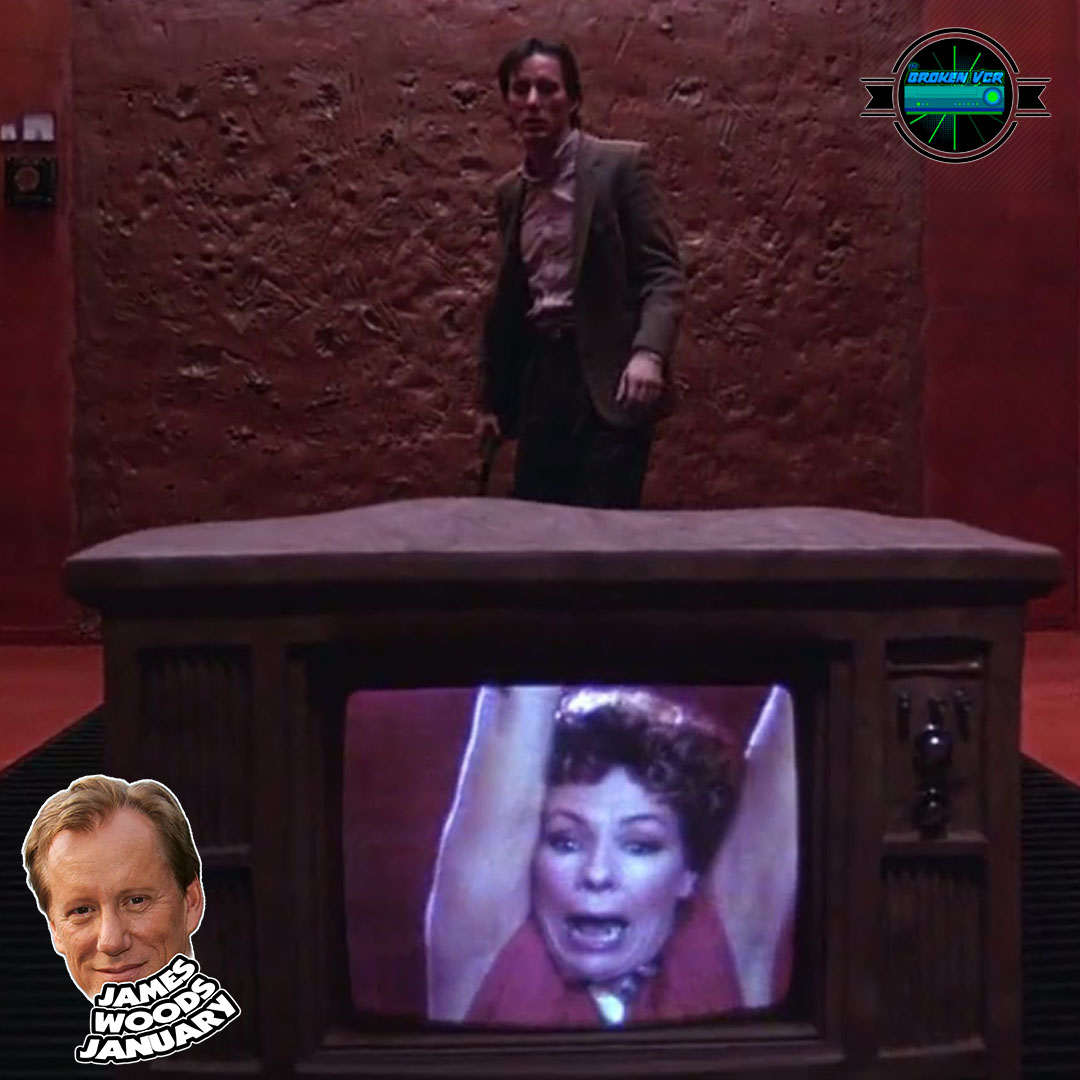 #160 Videodrome (1983)
