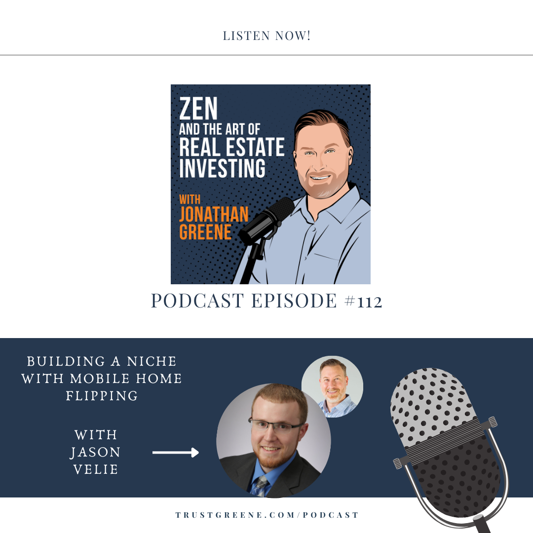 Zen and the Art of Real Estate Investing
