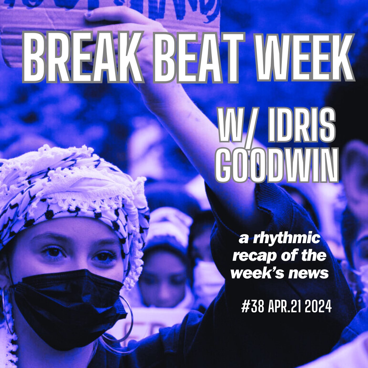 Break Beat Week