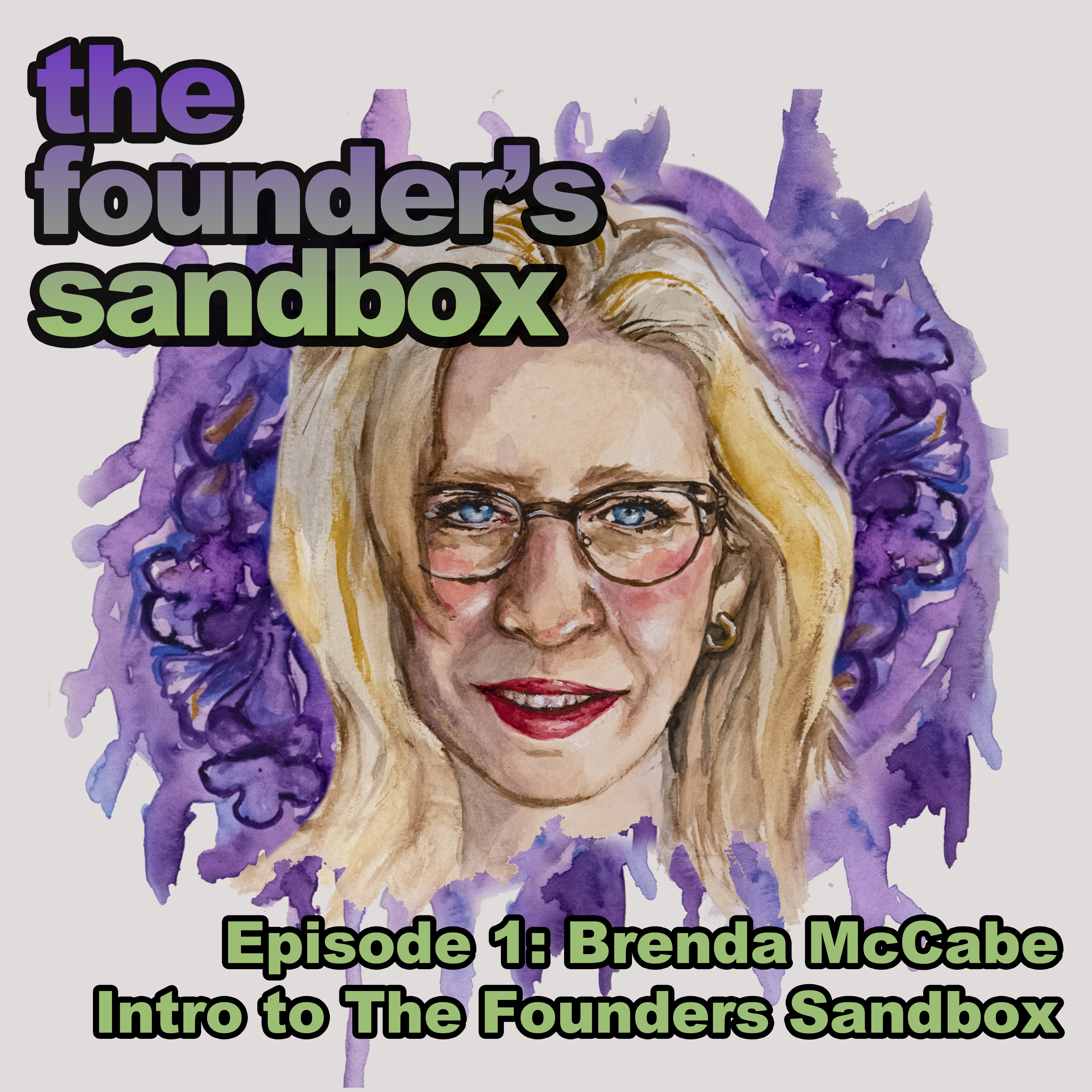 The Founders Sandbox