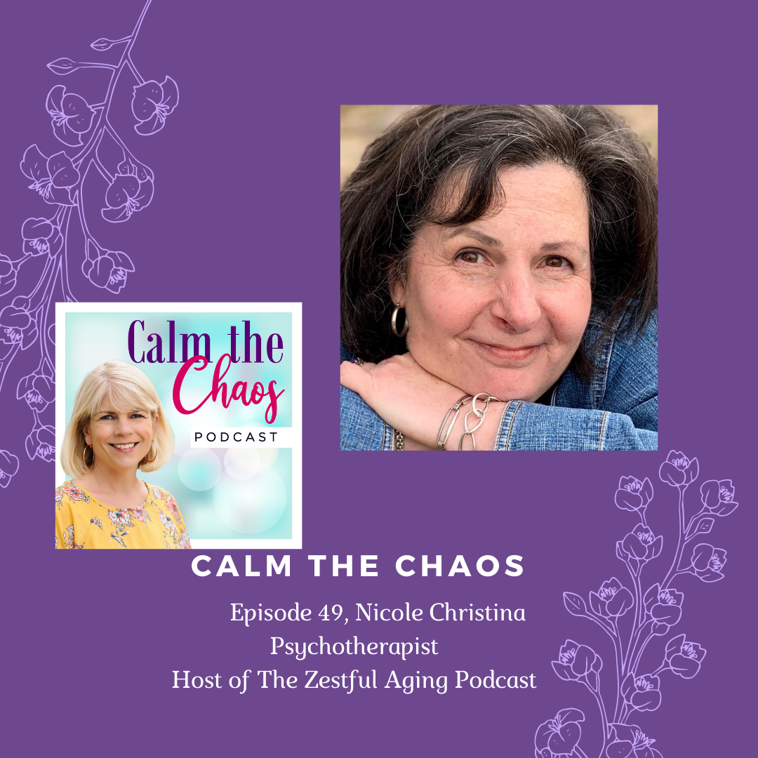 Calm the Chaos
