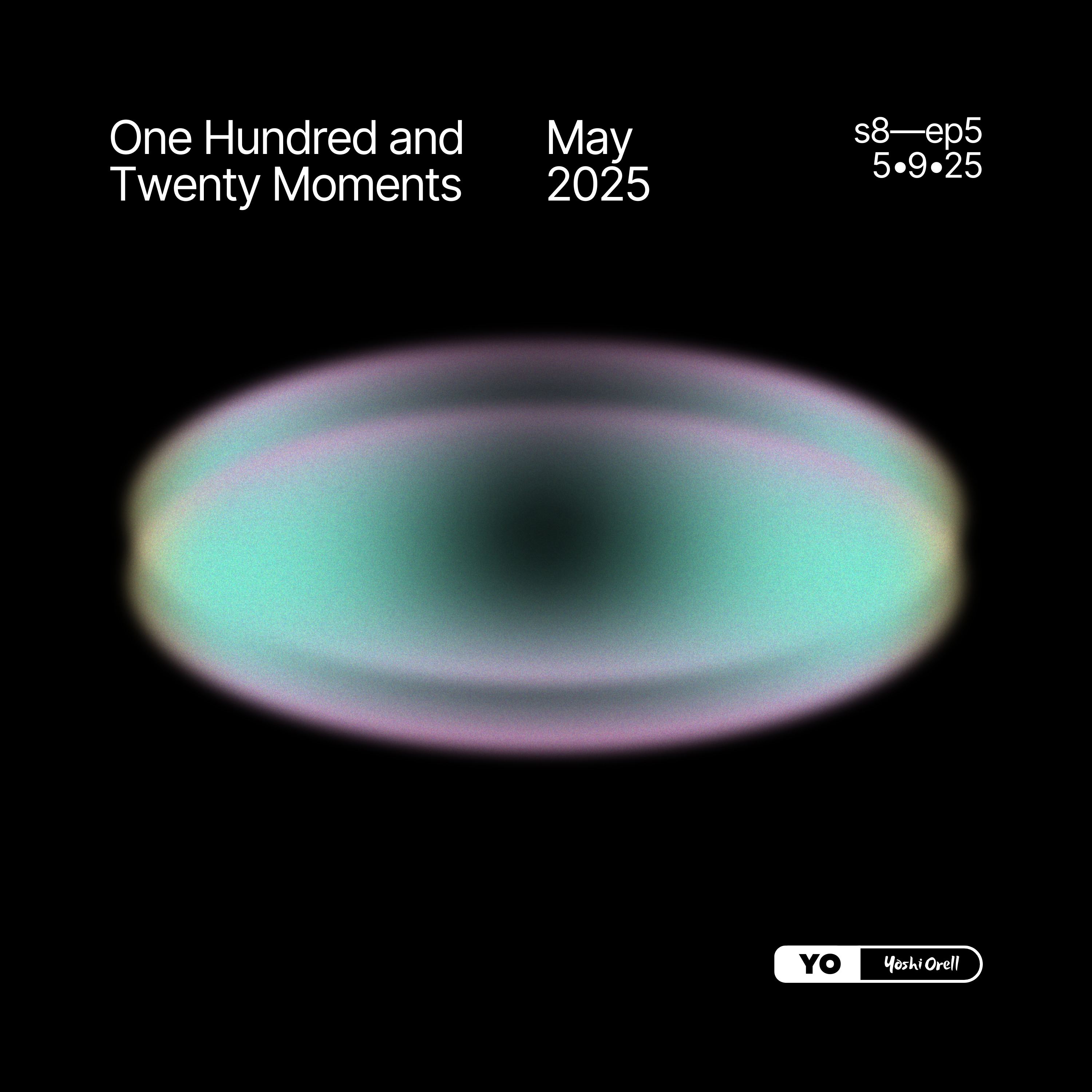 120 Moments