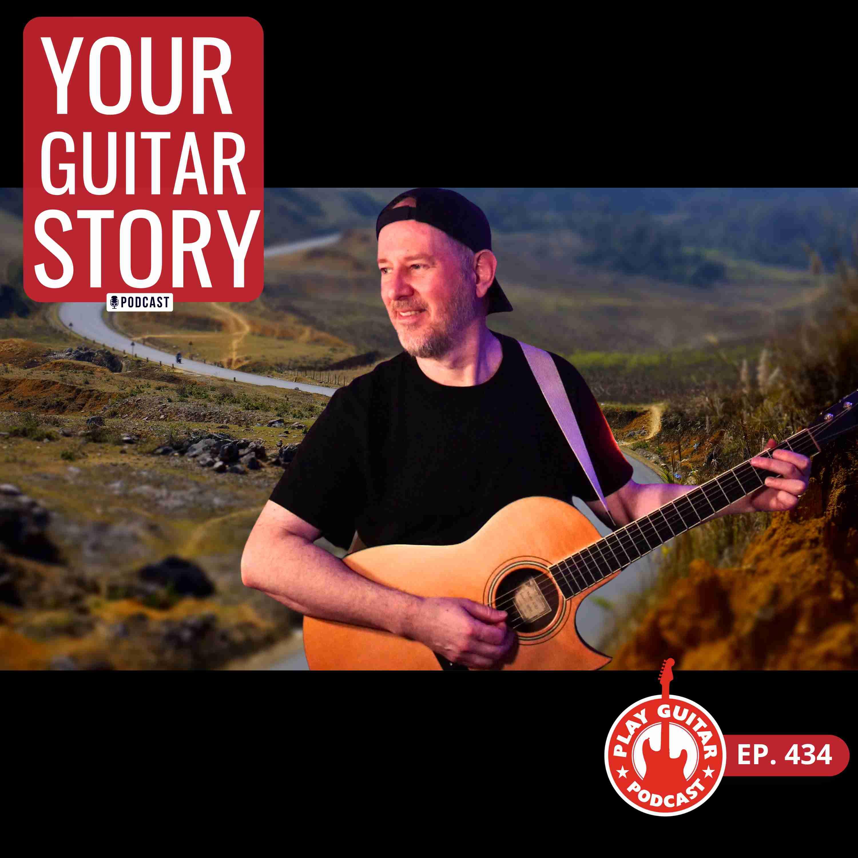 The Story of You - 434