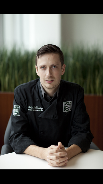 S3E1: General Mills' Colby Darling on Chip R&D and how to master a new food category