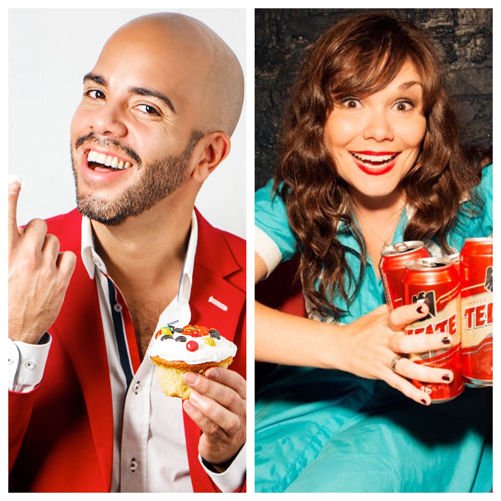 Ep. 59: Muñoz & Marie Get In Yo Mouth