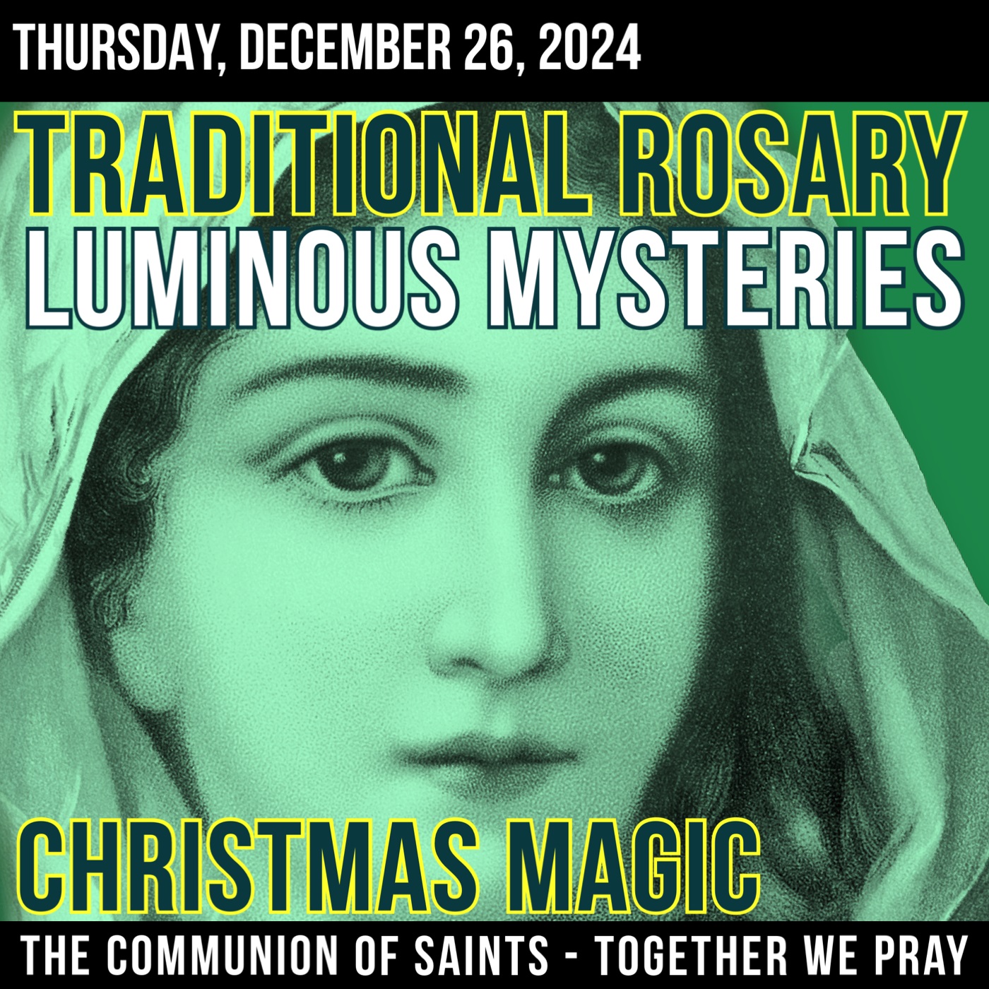 A Rosary Companion