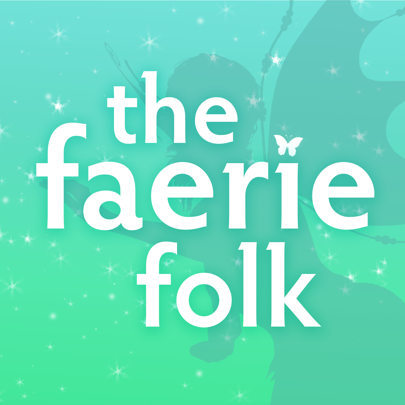 Welcome to The Faerie Folk: Trailer