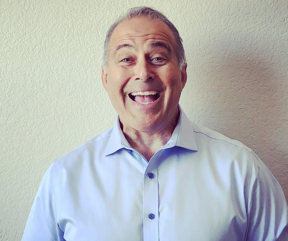 Integrity and accountability to be your best self with Robert Hunt, author of 