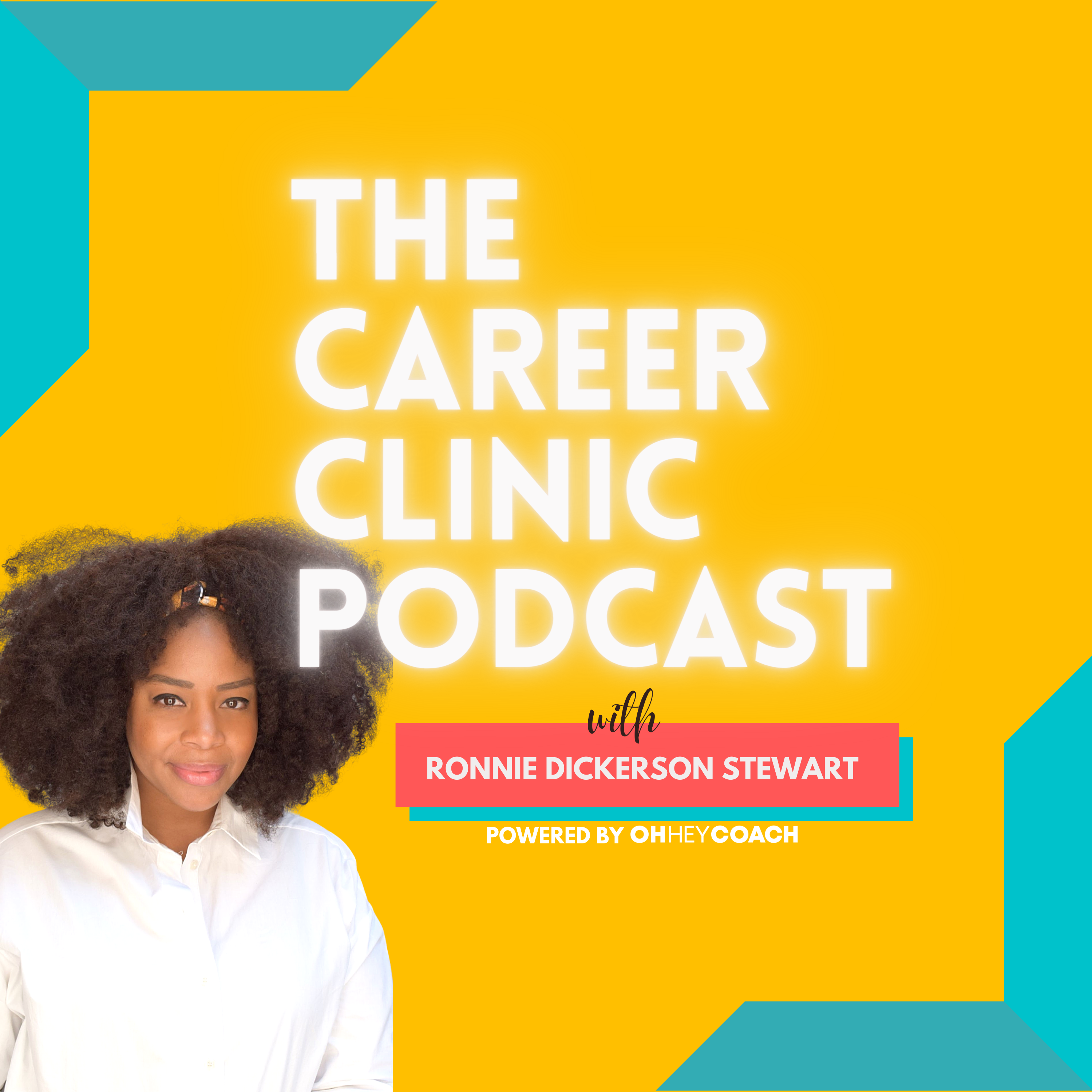 The Career Clinic Podcast