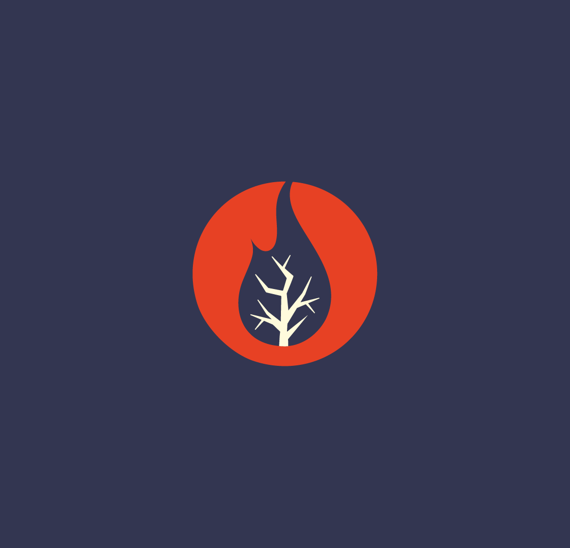 Burning Bush podcast