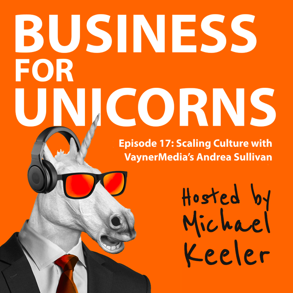 Gym Business - Business for Unicorns Podcast