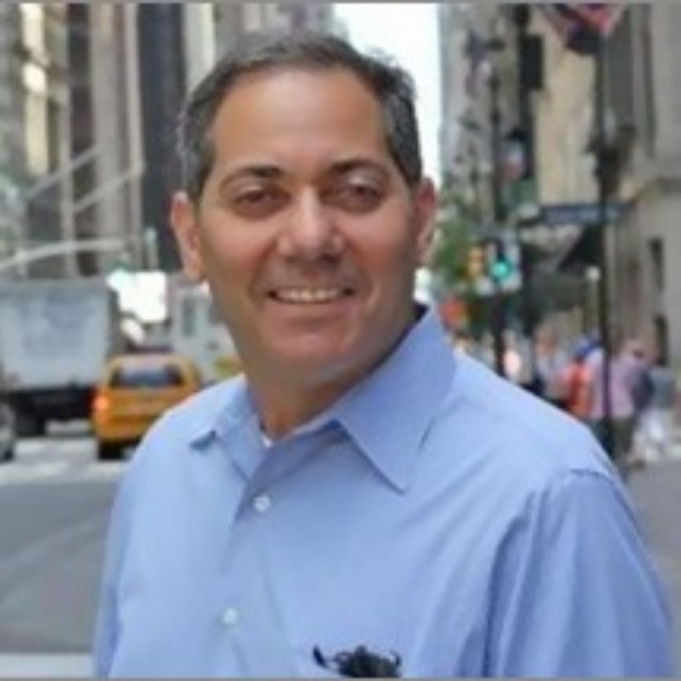 Lyron Bentovim-The Glimpse Group-Fostering Innovation and Creativity in an Ecosystem of Like-Minded Entrepreneurs