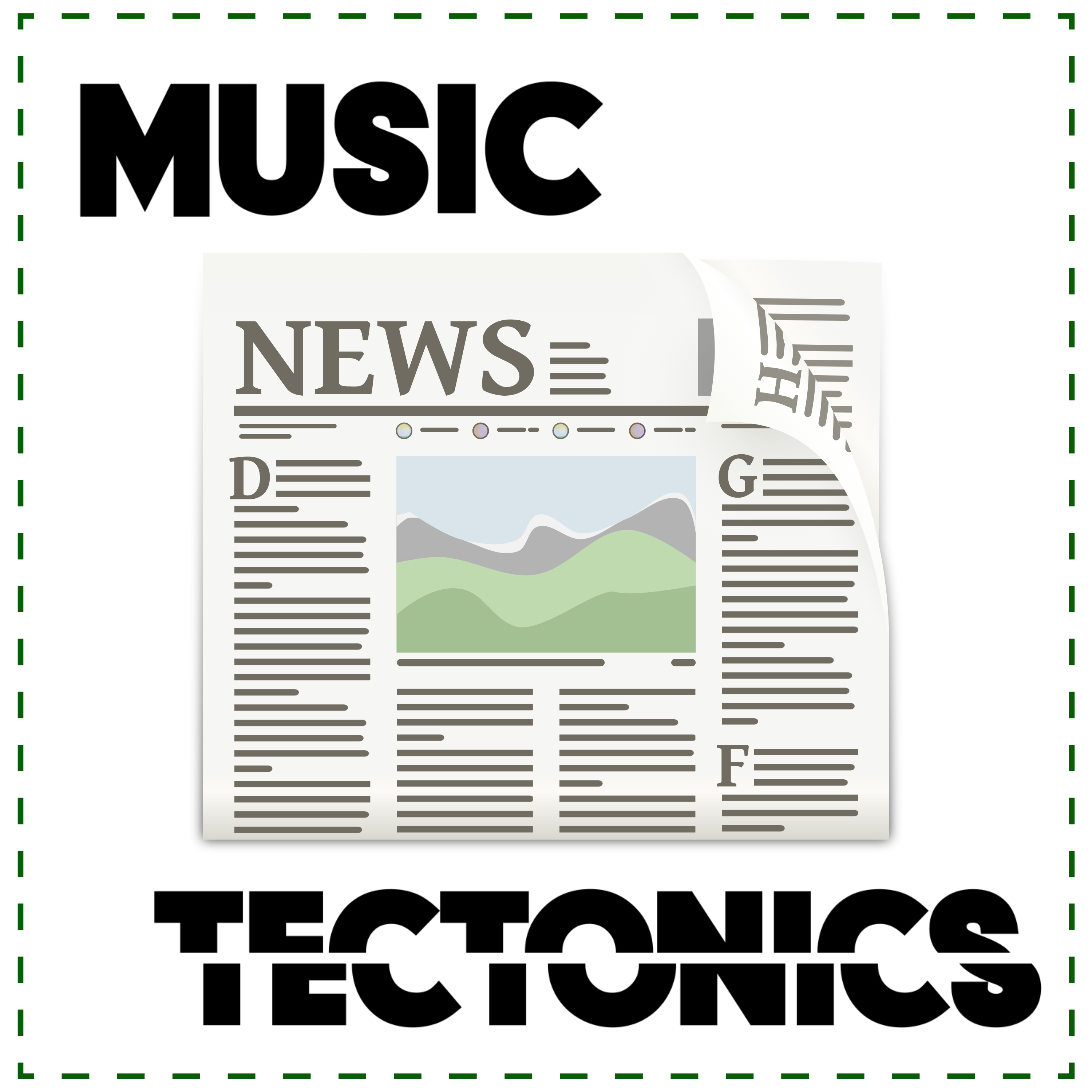 News Roundup with Dmitri Vietze, Tristra Newyear Yeager, and Shayli Ankenbruck