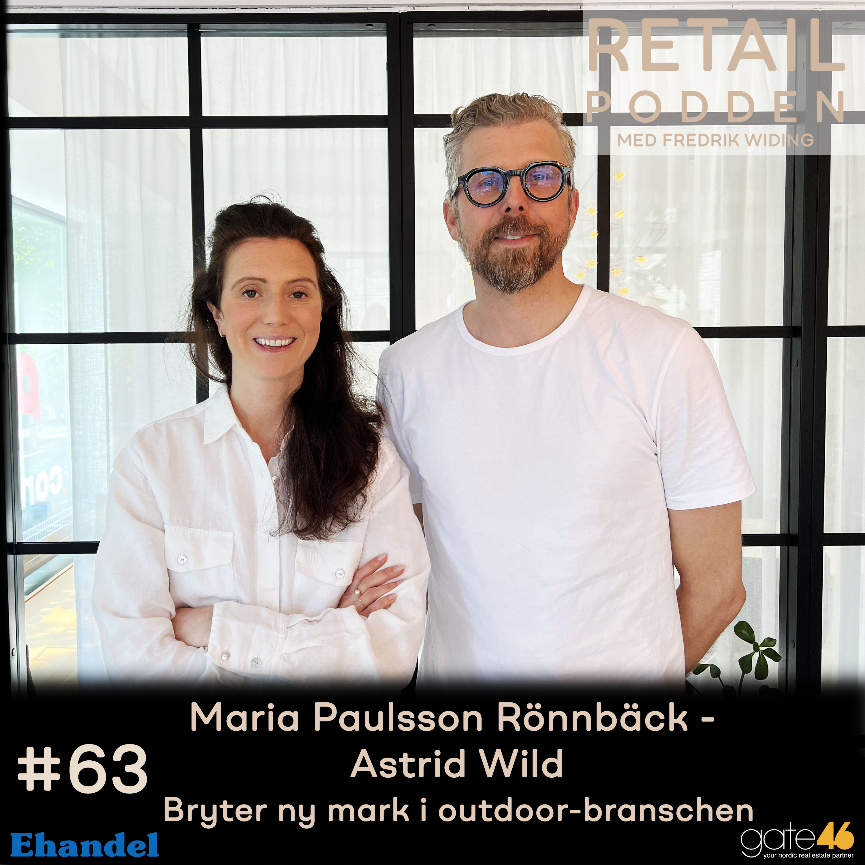 Retail & Fastighetspodden
