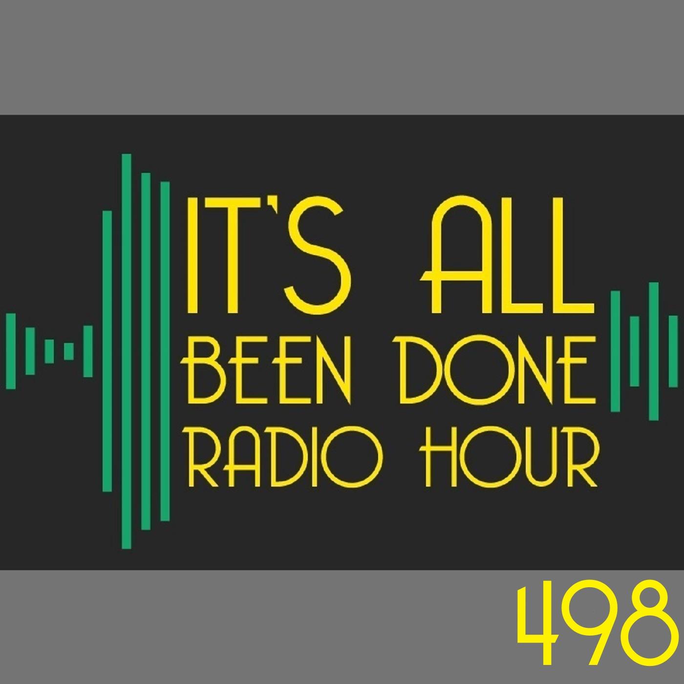 cover of episode Morning Show: Back On the Horse