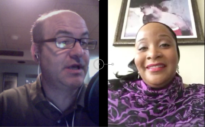 David Rigney Podcast