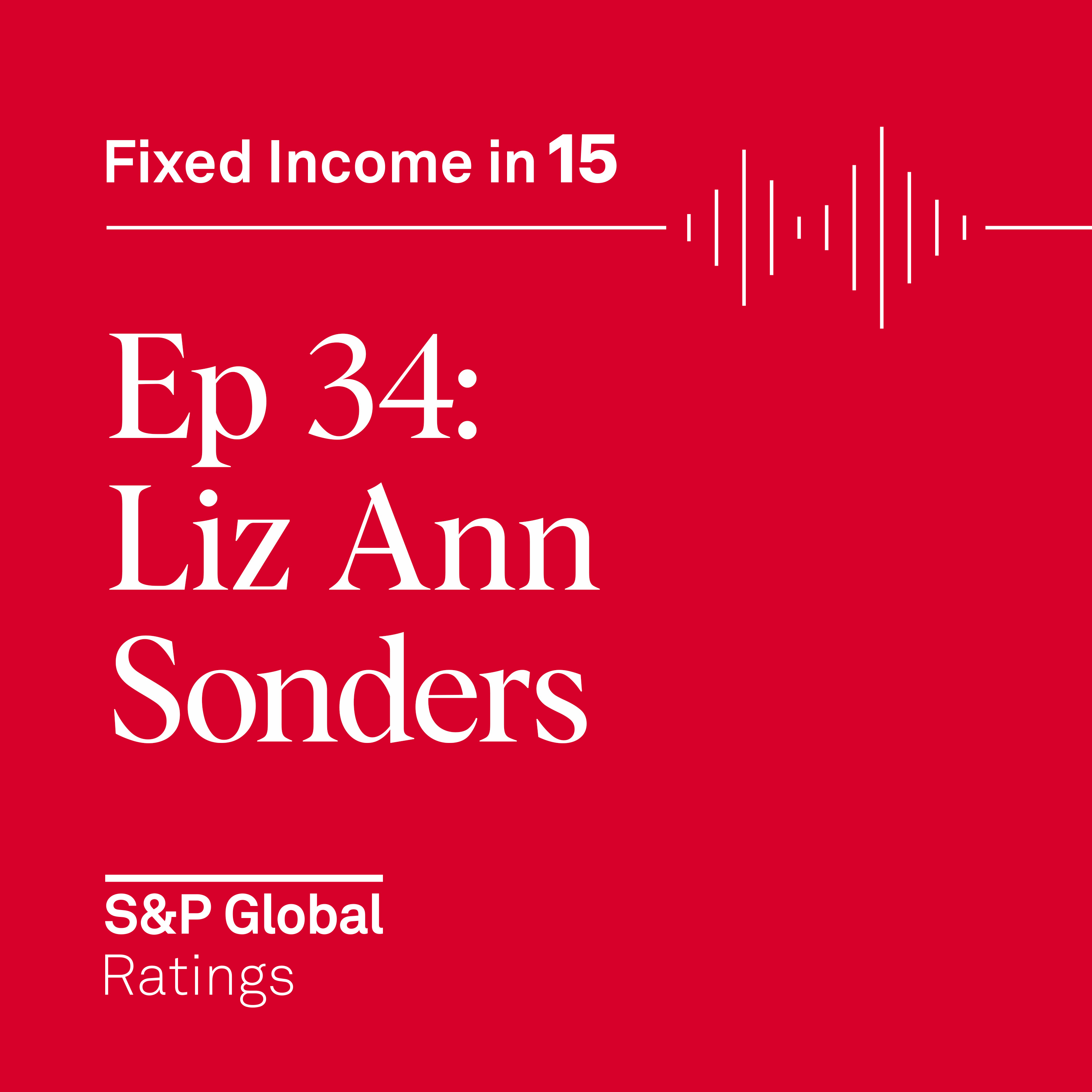 Ep34: Liz Ann Sonders on the 2023 Macro Outlook, Her 300,000 Twitter Followers & Inflation