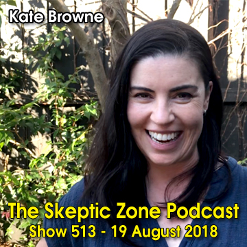 The Skeptic Zone