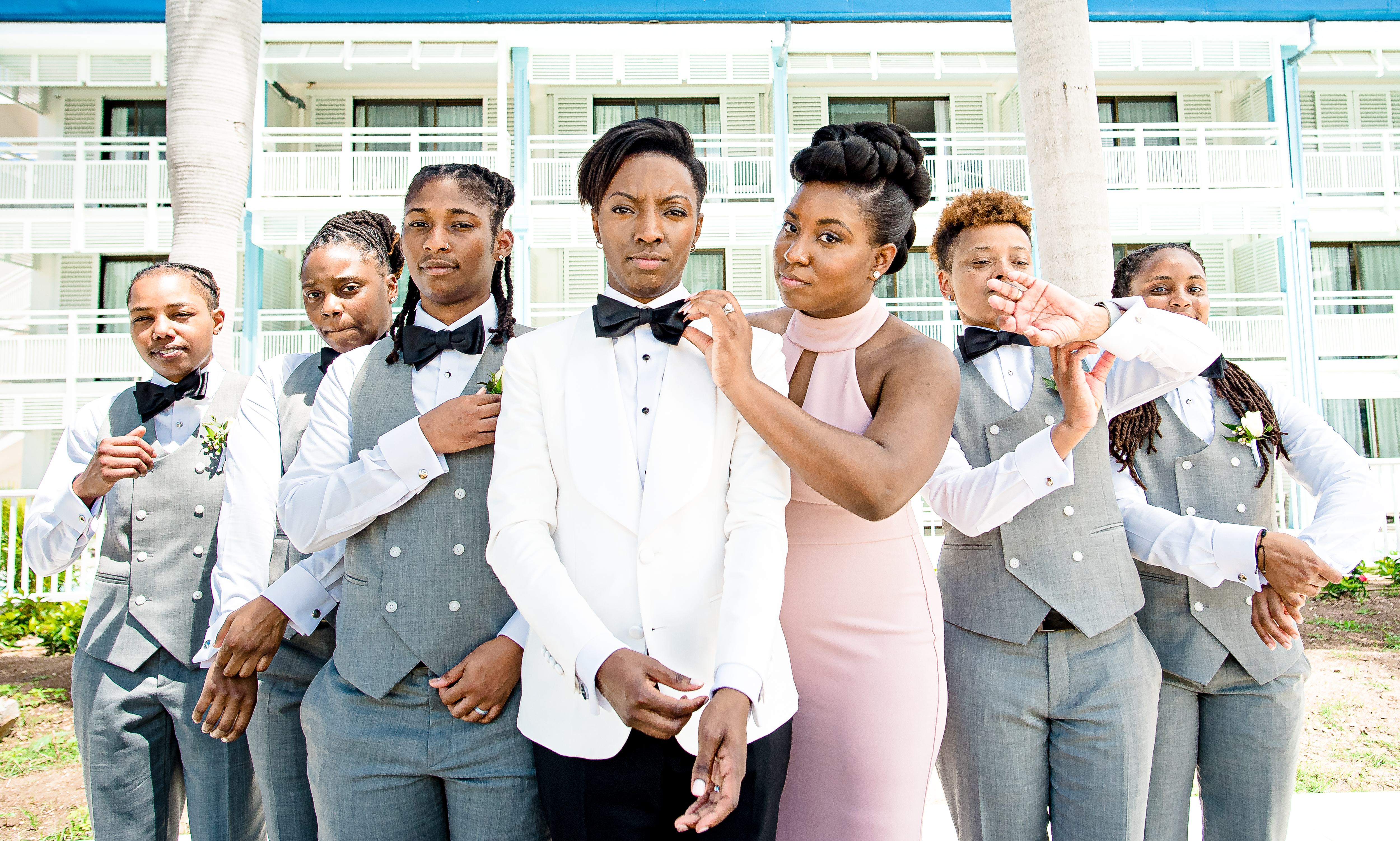 The Secret Ingredient in Wedding Photography, with Kesha Lambert