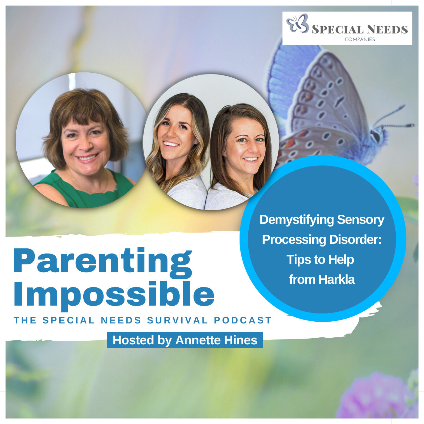 Demystifying Sensory Processing Disorder: Tips to Help from Harkla Demystifying Sensory Processing Disorder: Tips to Help from Harkla