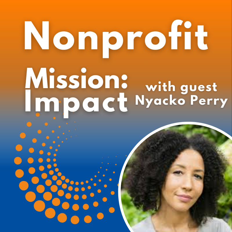 Nonprofit Mission: Impact