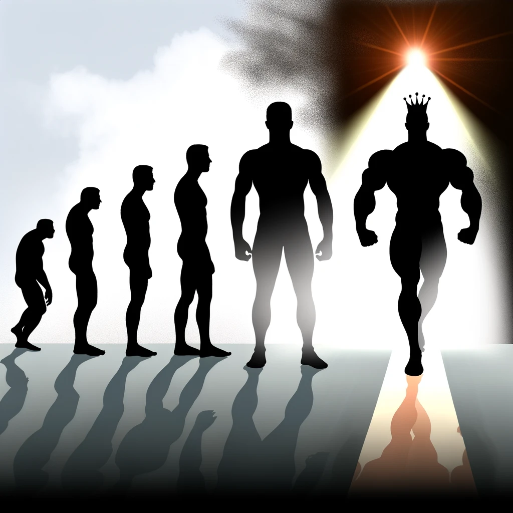The Self Aware Leader with Jason Rigby