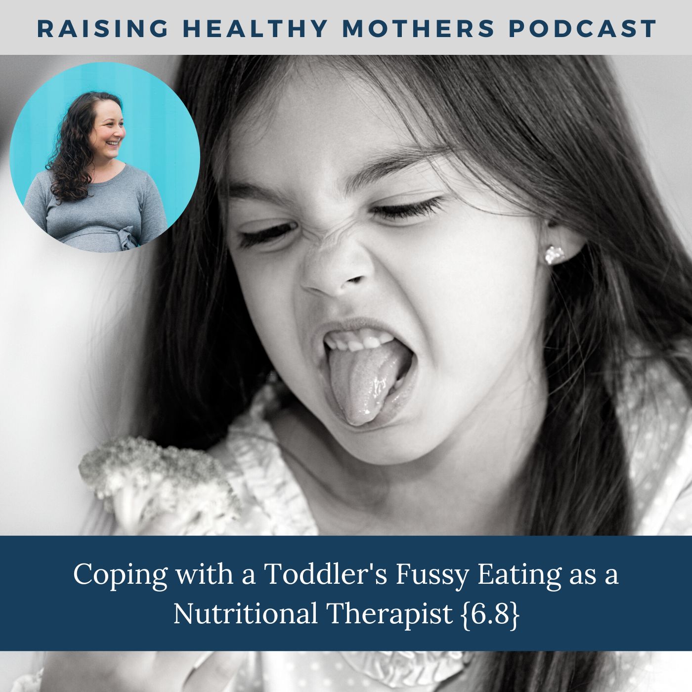 Raising Healthy Mothers