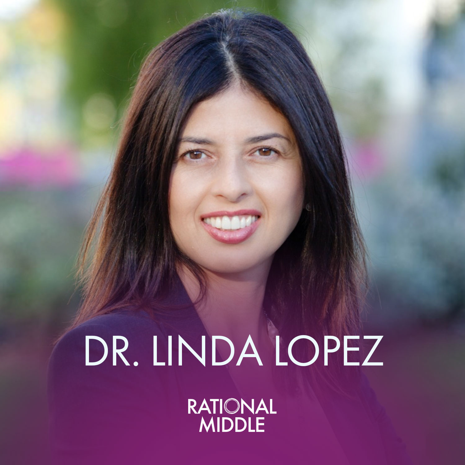 Cultivating Welcoming Communities with Dr. Linda Lopez