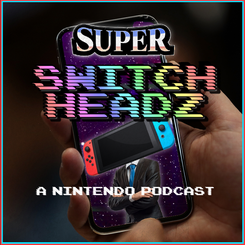 Super Switch Headz