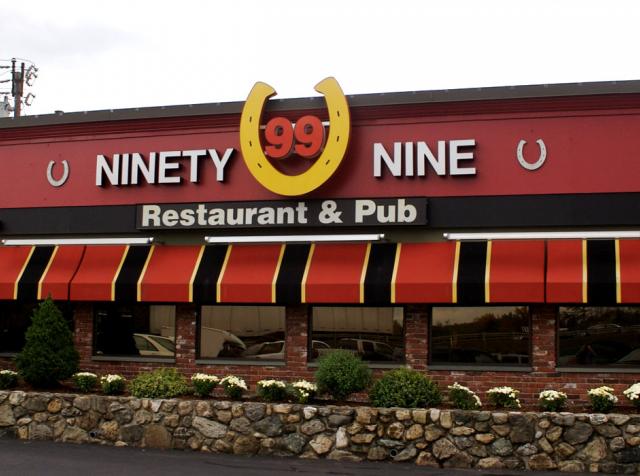 Did Bobby Luisi Take Out His Own Father? | 99 Restaurant | Special Guest Host Josie