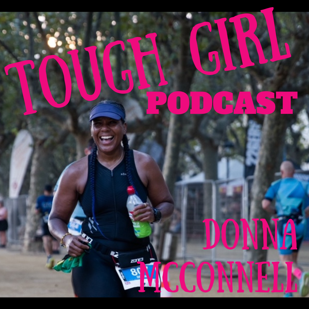 Tough Girl Podcast