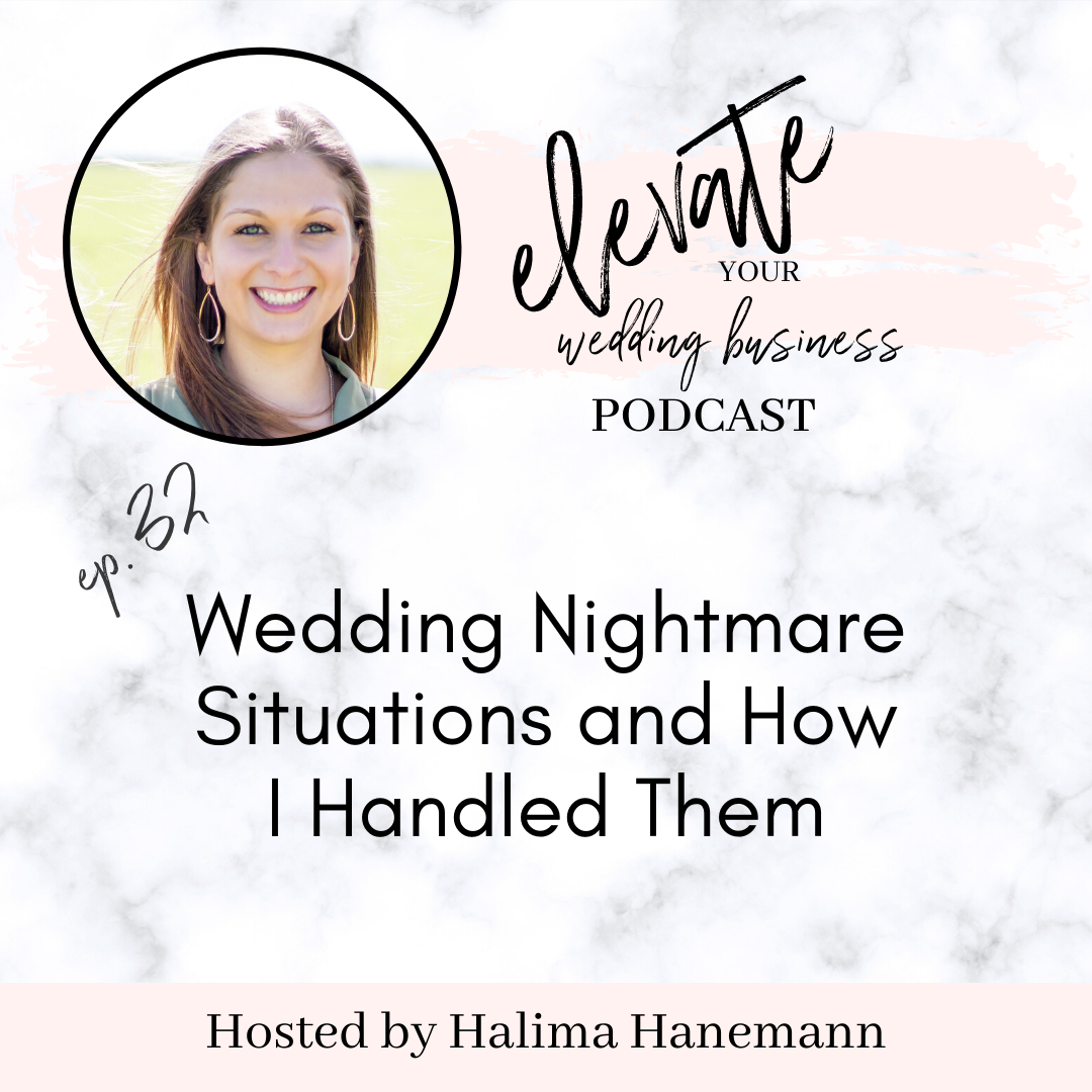 6 Figure Wedding Planner