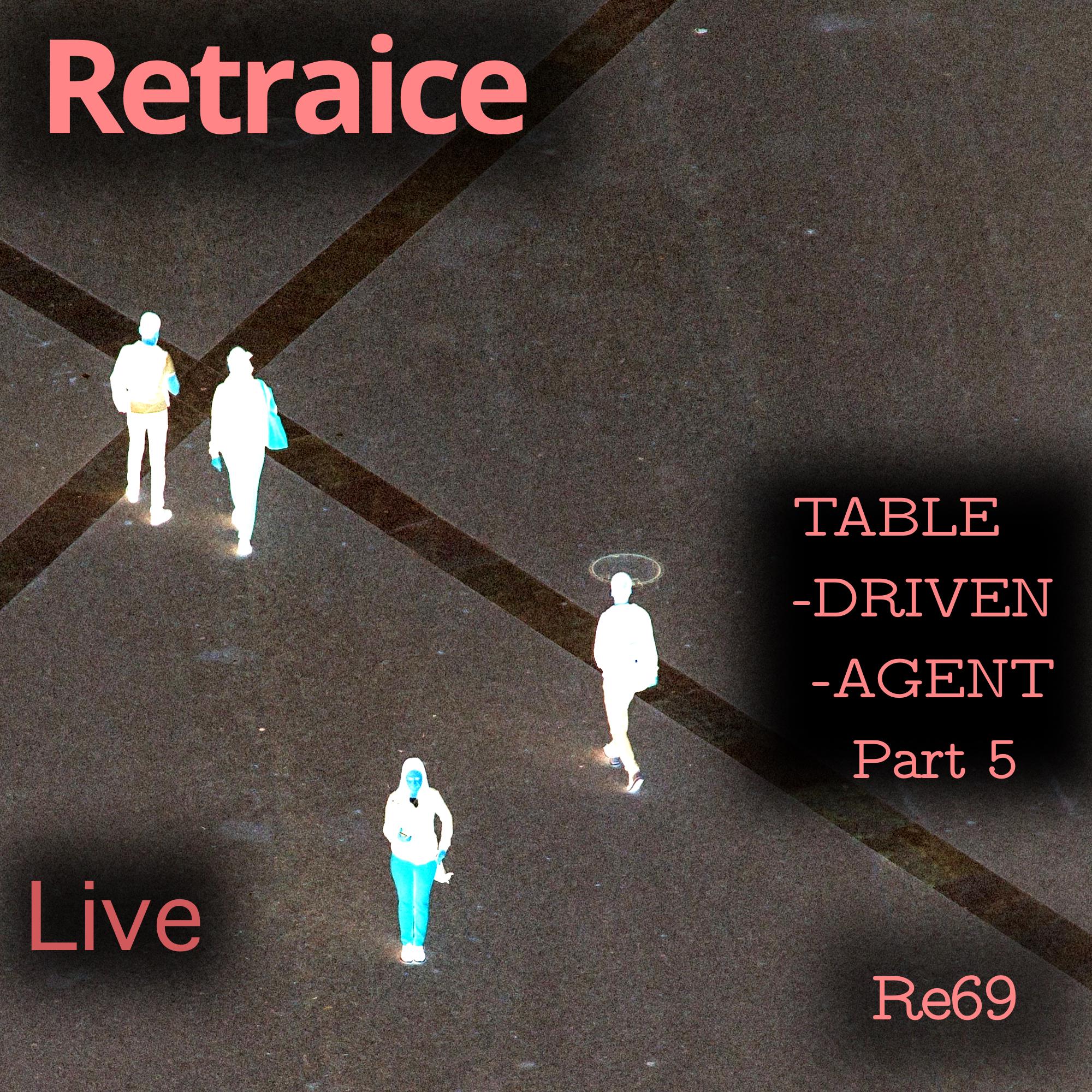 Re69: TABLE-DRIVEN-AGENT Part 5 (ECMP and AIMA4e p. 48)
