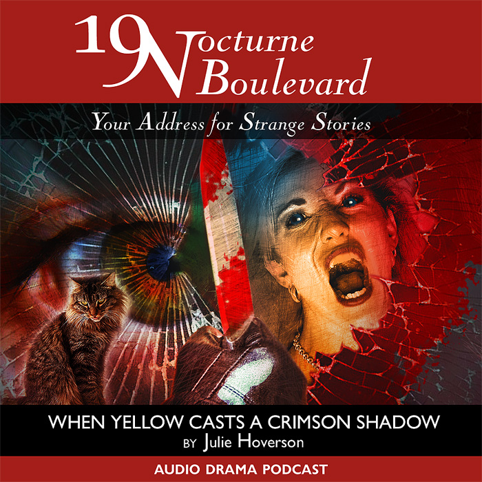 19 Nocturne Boulevard