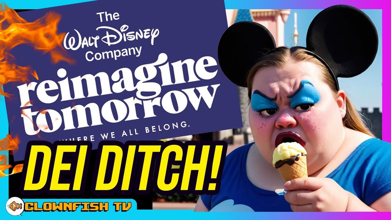Clownfish TV Podcasts