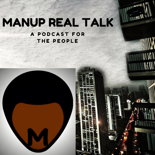 ManUp Real Talk
