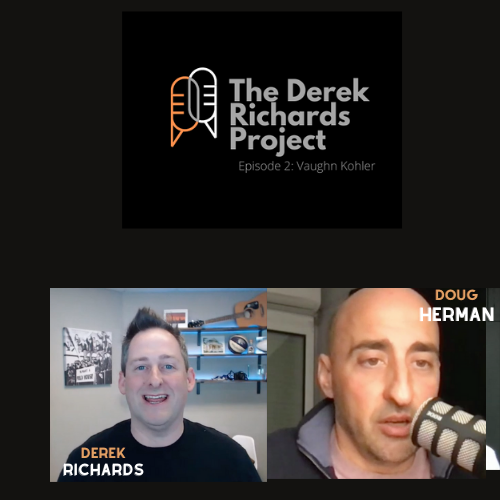How to Use Media for a Mission Ft. Doug Herman- DRP003