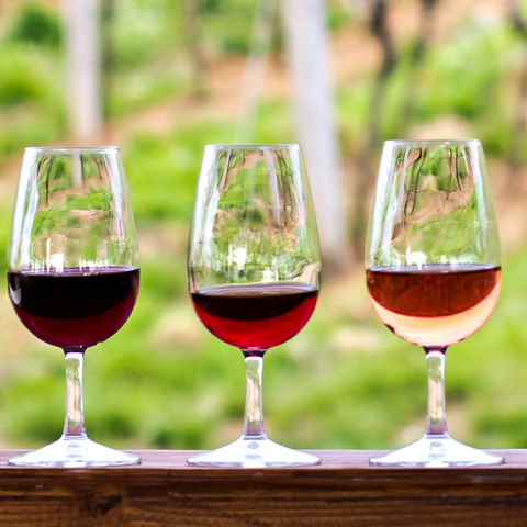 What a Tough Bulk Market Means for US Wine