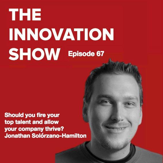EP 67: Should we fire top talent if they are killing our workplace?