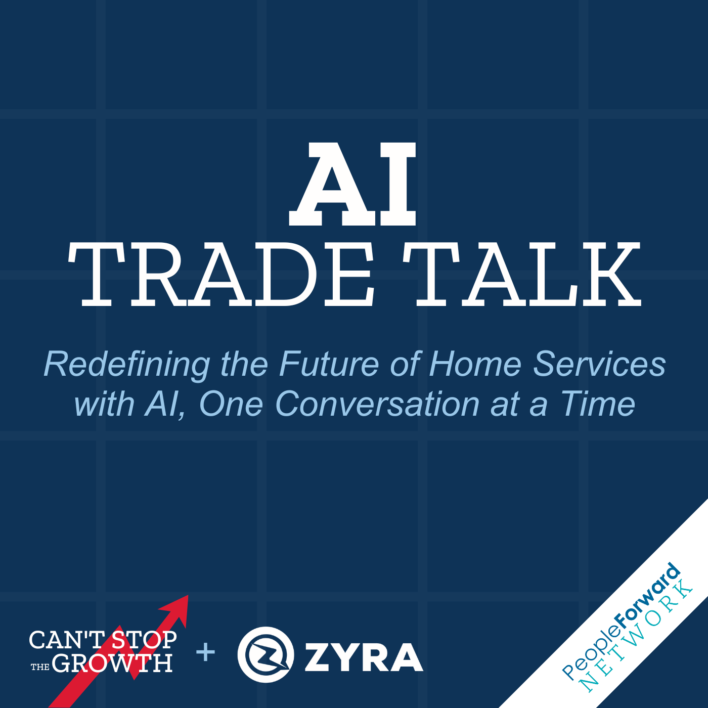 Scaling a $1M HVAC Company to 500+ Employees | Chad Peterman on AI & Home Service Growth