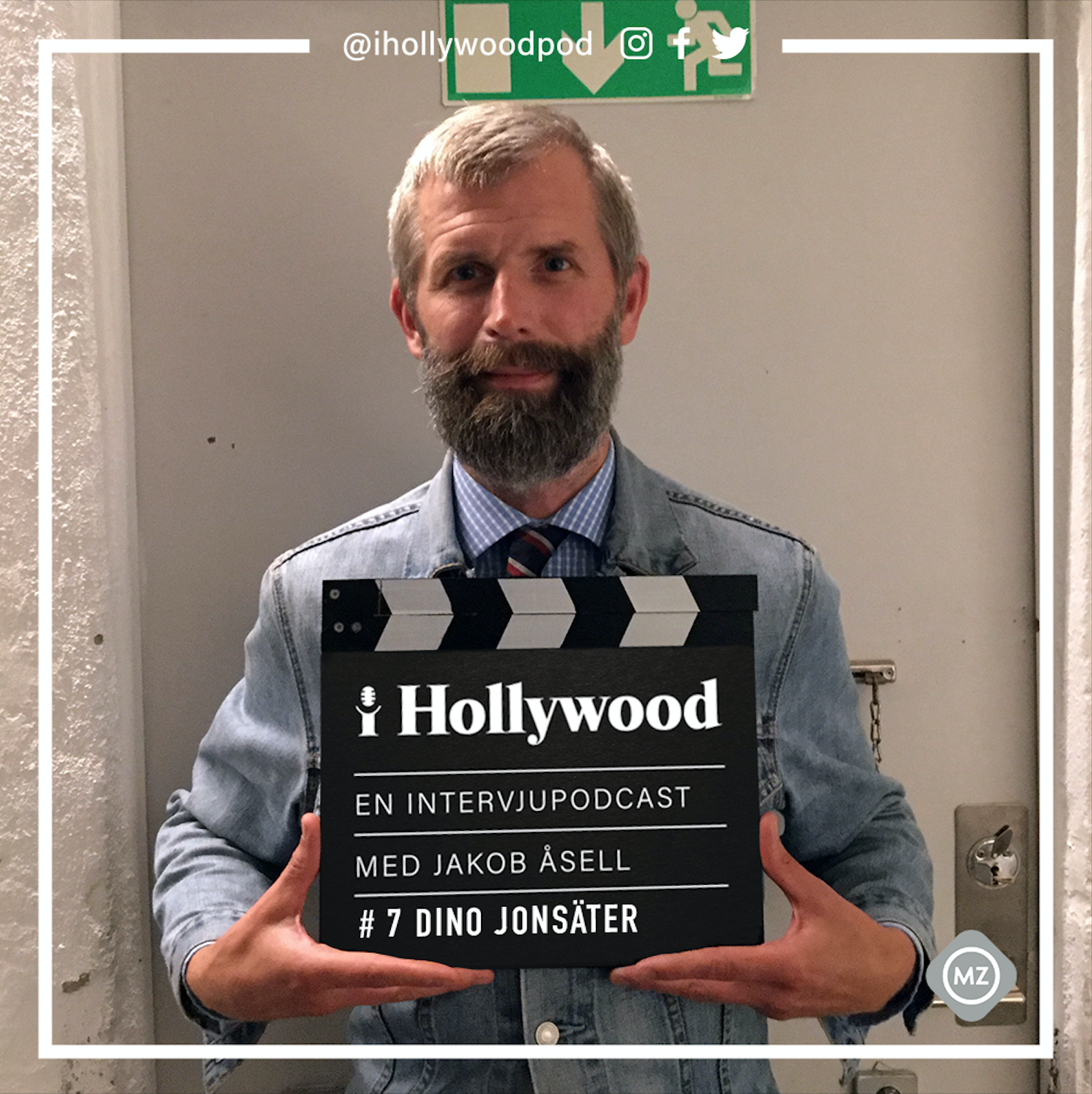 i Hollywood