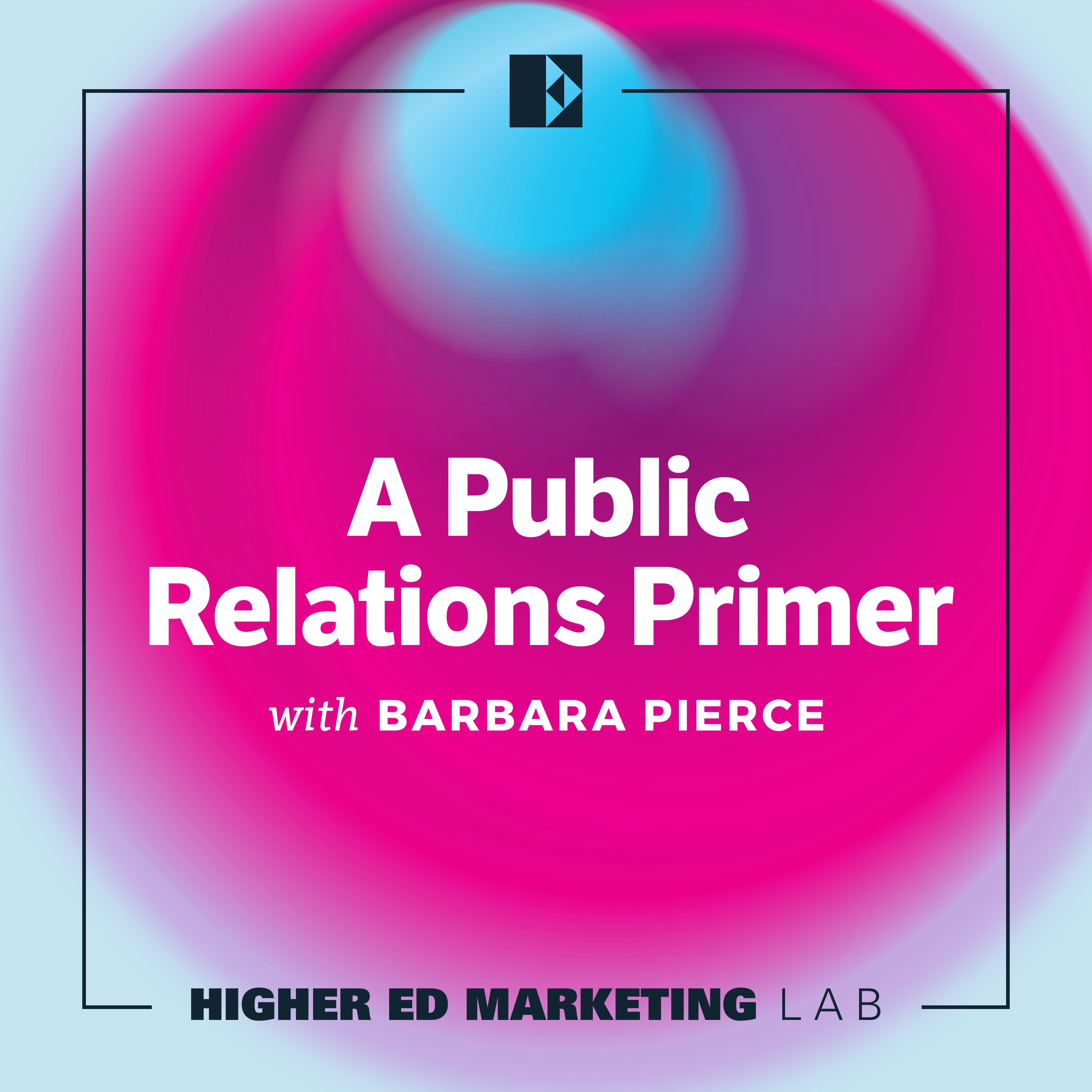 Higher Ed Marketing Lab