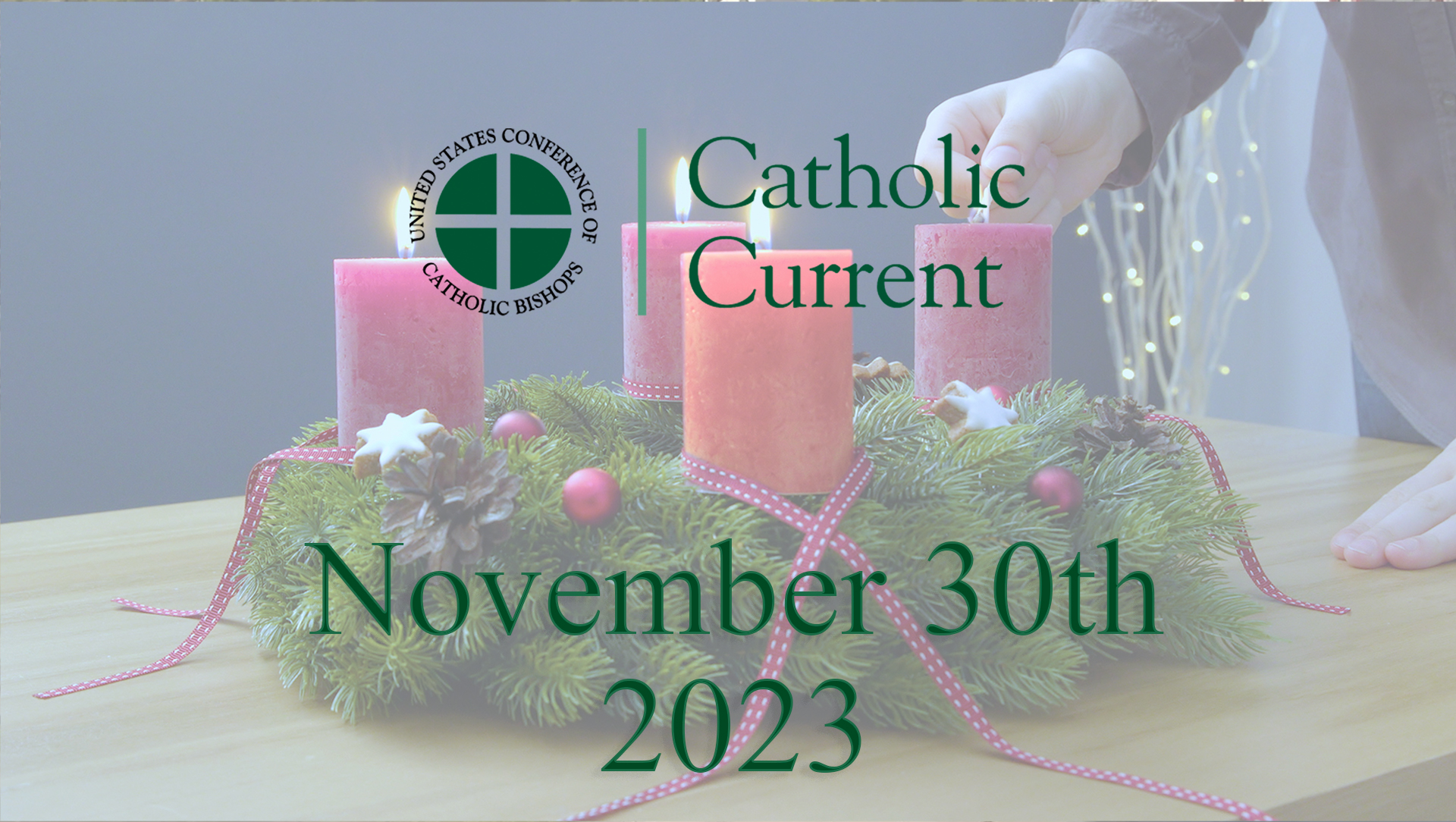 Catholic Current