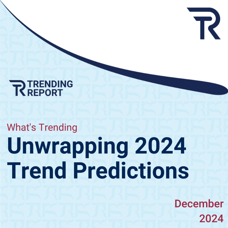 USA Financial Trending Report