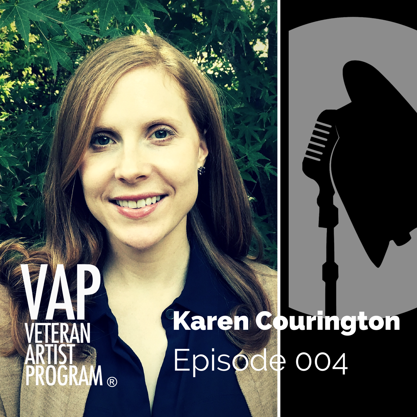 004: Design Thinking in the Military - Karen Courington