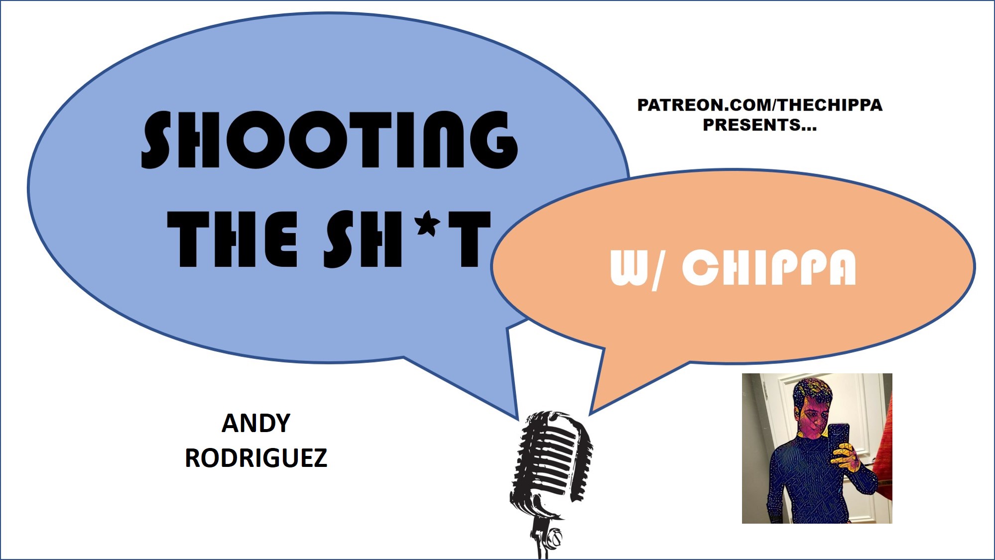 TheChippaMadeThis Podcasts