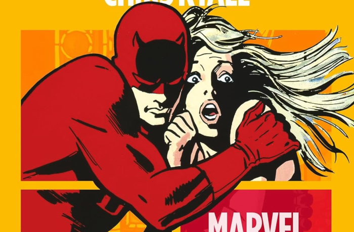 Deconstructing Comics