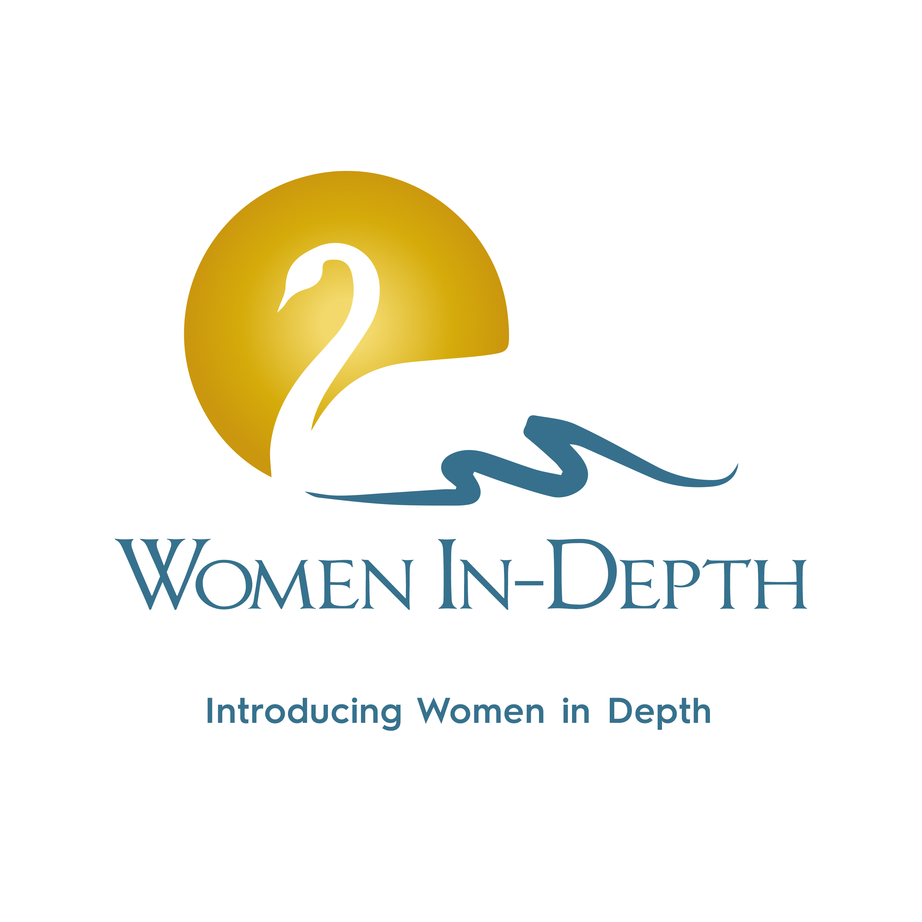 00: Introducing Women In-Depth