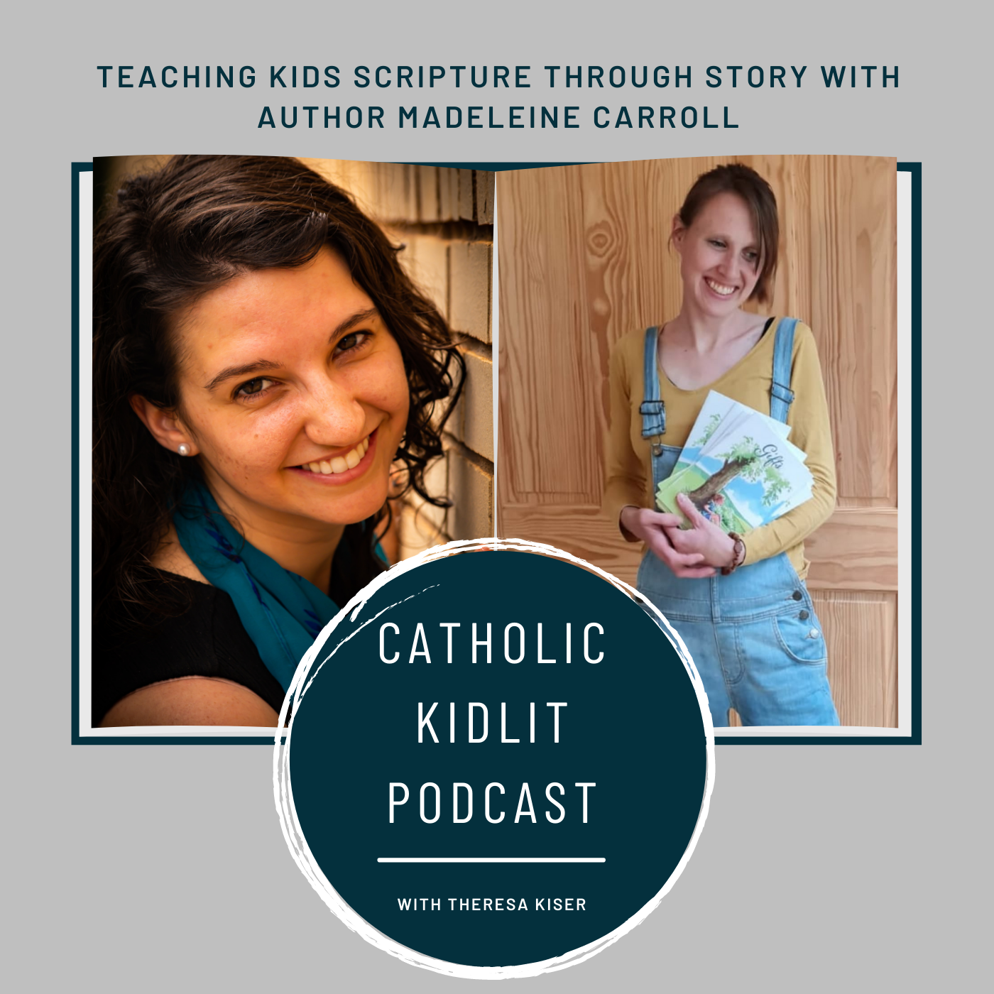 Catholic Kidlit