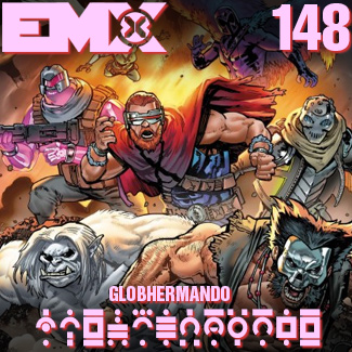 Earth\'s Mightiest Podcasts